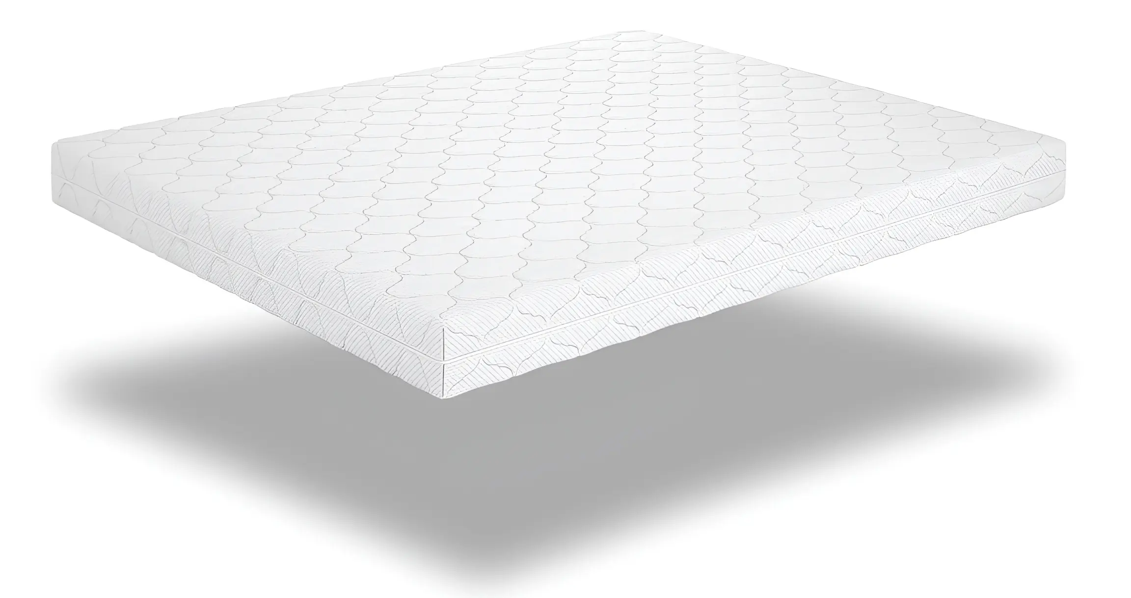 Saltea MatroLuxe Low Cos Lavender 80x190 (16cm) - 2