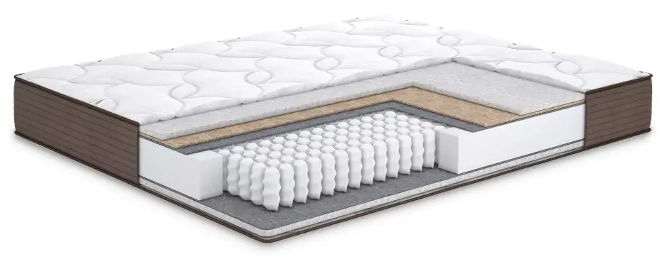 Матрас MatroLuxe RAFF Fredo 140x200 (21см) - 2