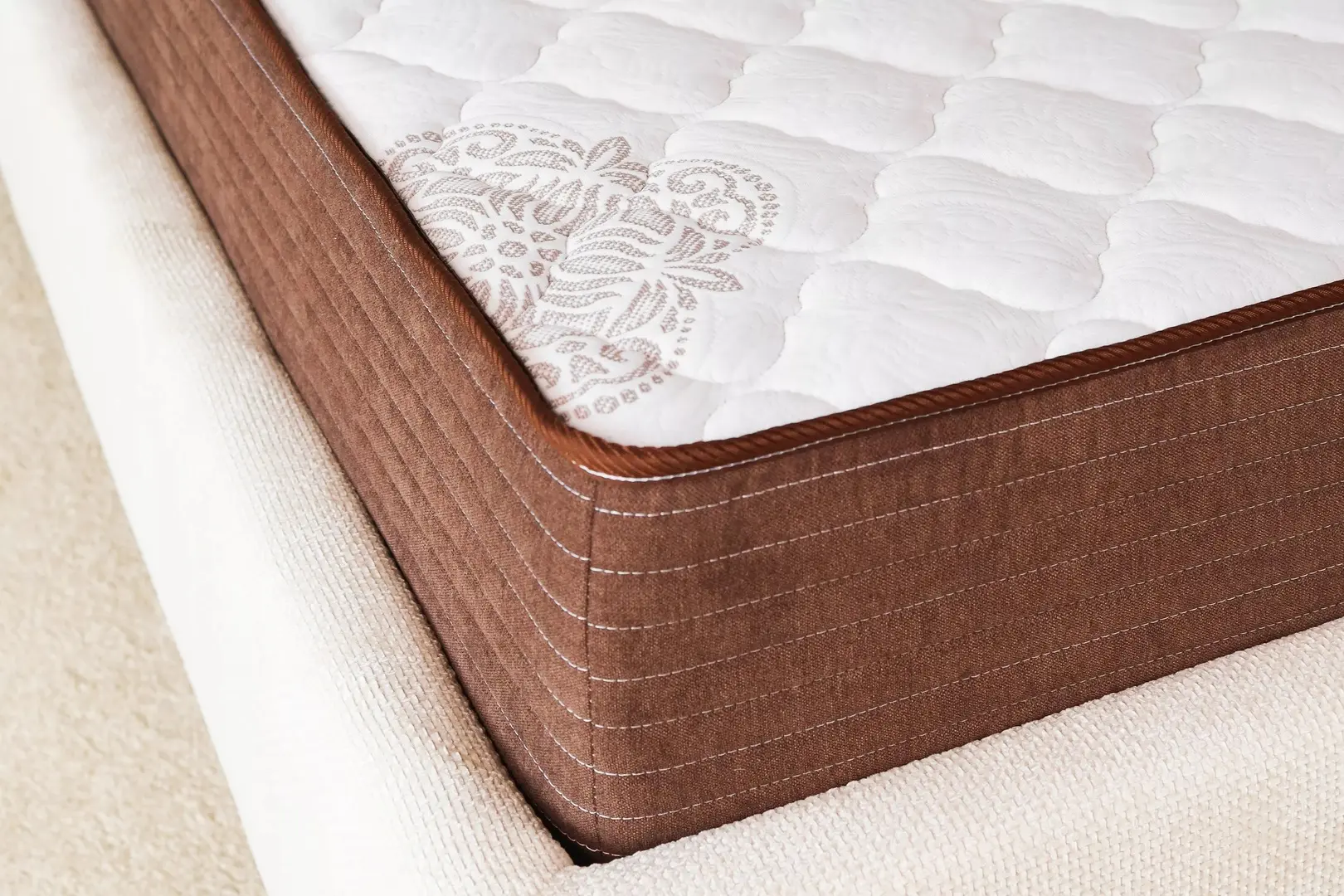 Матрас MatroLuxe RAFF Fredo 140x200 (21см) - 3