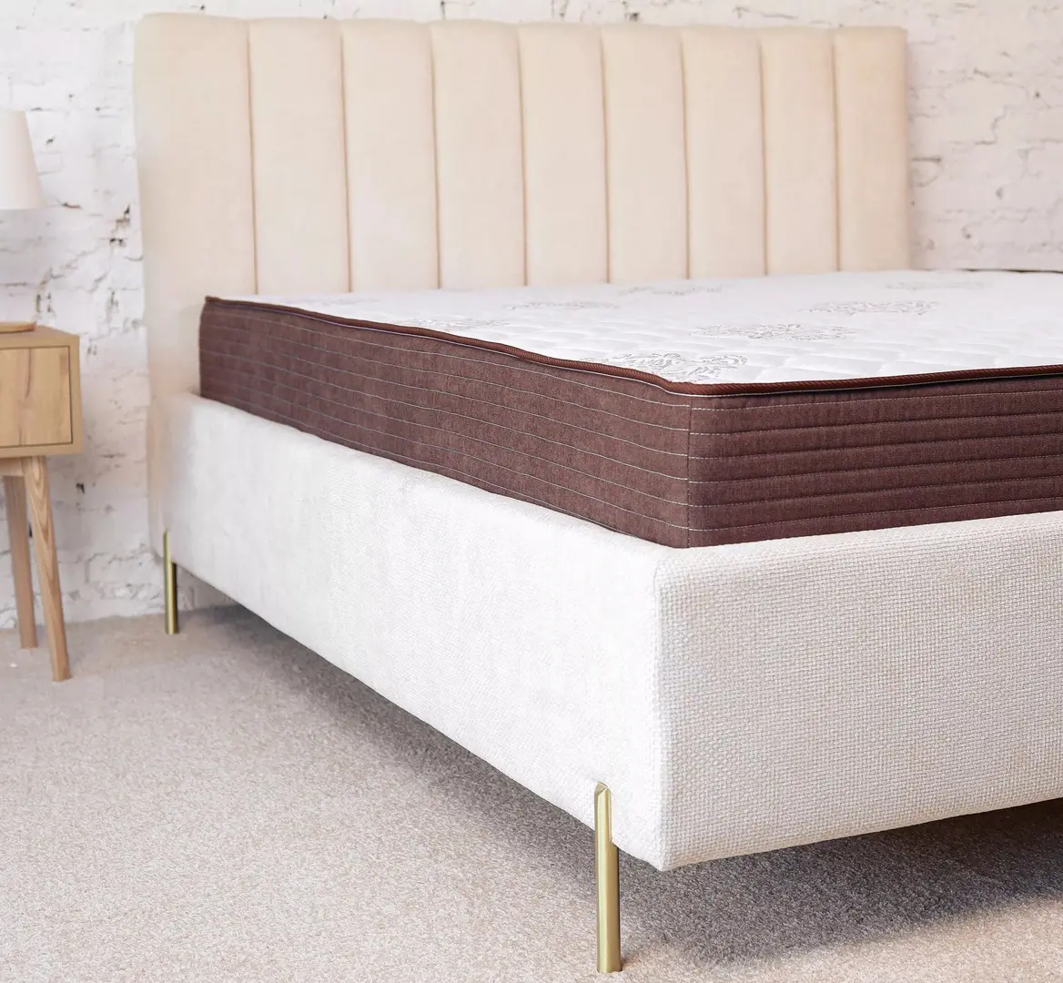 Матрас MatroLuxe RAFF Fredo 140x200 (21см) - 5