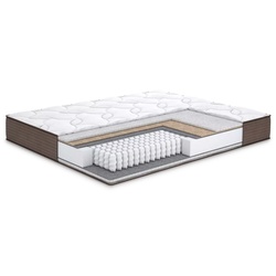 Матрас MatroLuxe RAFF Fredo 180x200 (21см) Thumb