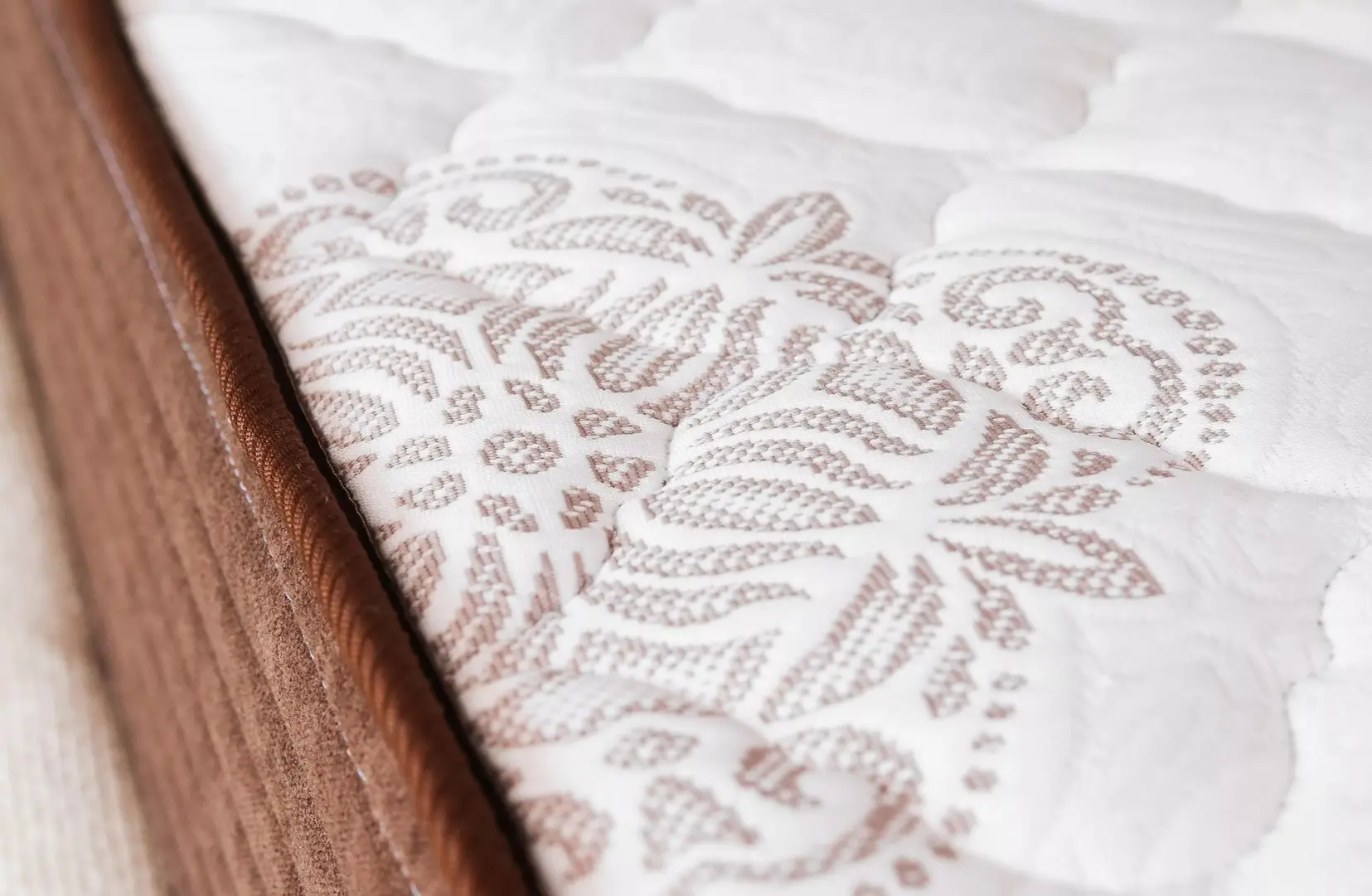 Матрас MatroLuxe RAFF Fredo 180x200 (21см) - 4