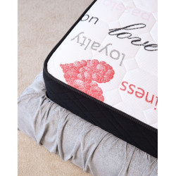 Saltea MatroLuxe Romance Amore 023769 180x190 (23cm) Thumb