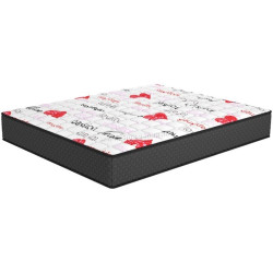 Saltea MatroLuxe Romance Amore 023769 180x190 (23cm)