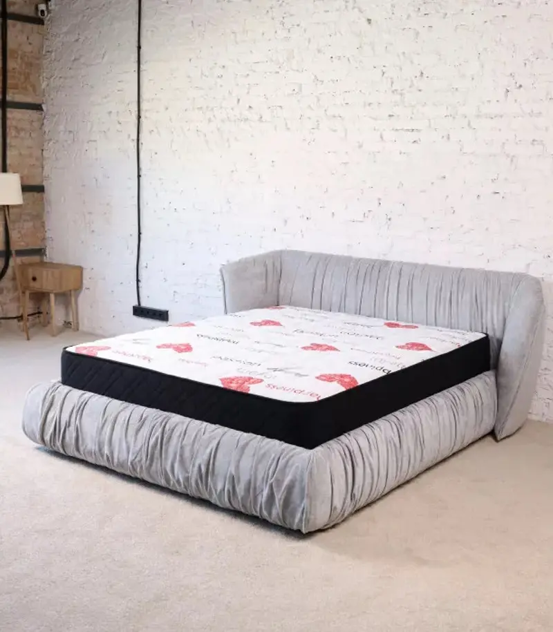 Saltea MatroLuxe Romance Amore 160x200 (23cm) - 3