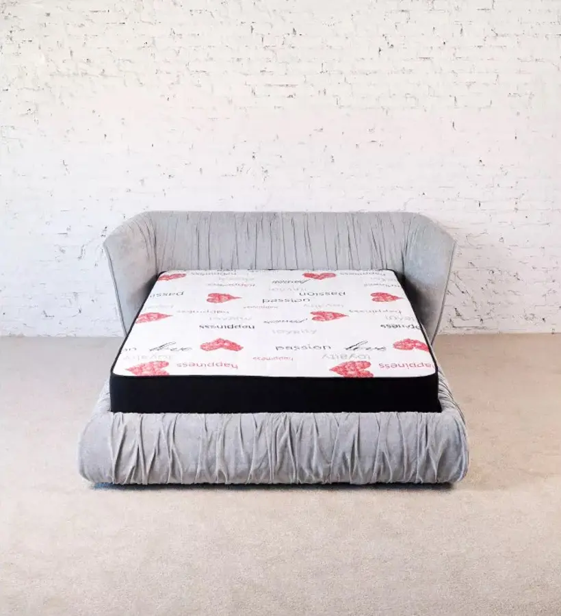 Saltea MatroLuxe Romance Amore 160x200 (23cm) - 4