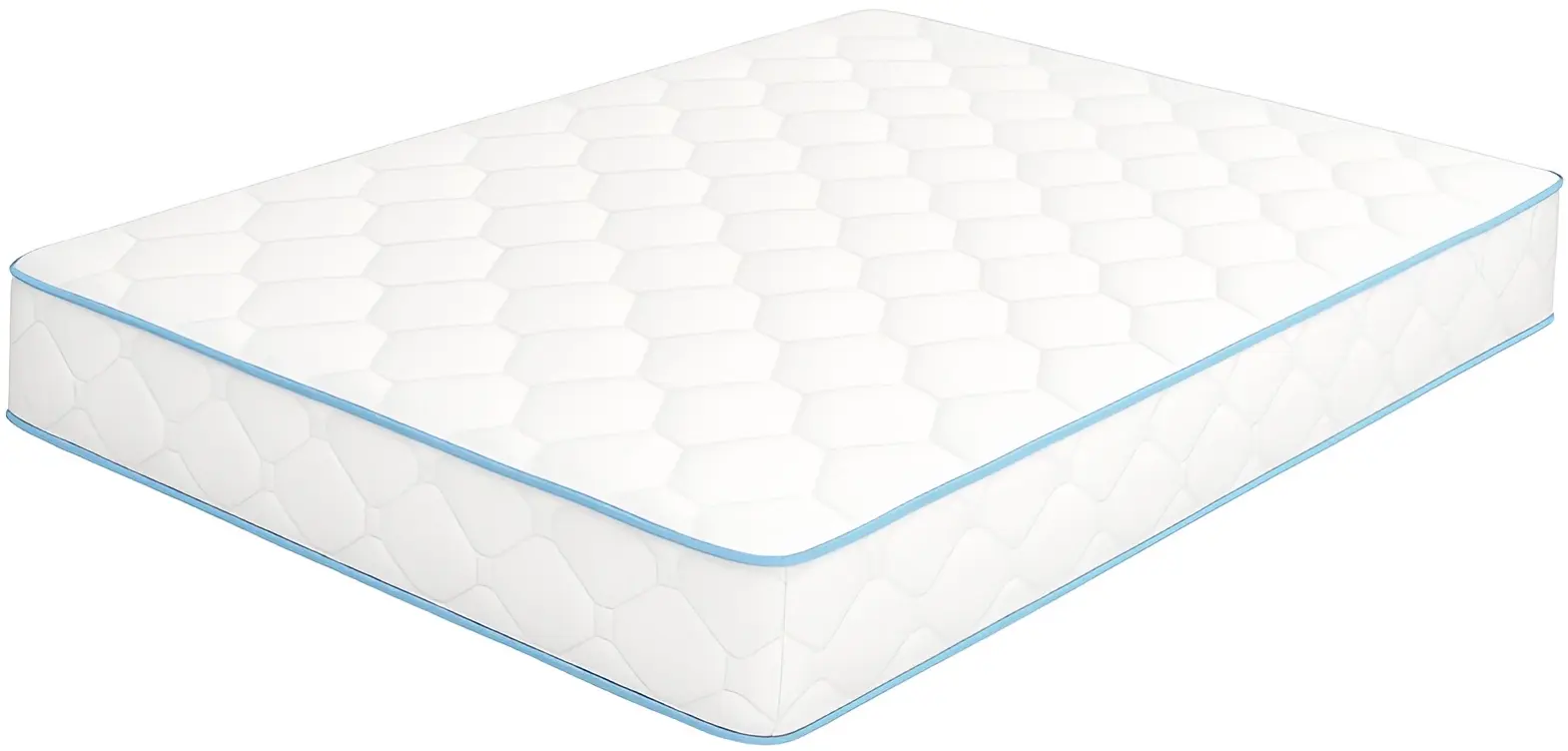 Матрас MatroLuxe Topaz 160x200 (19см)