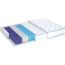 Матрас MatroLuxe Topaz 180x200 (19см) Thumb