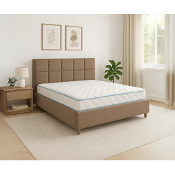 Матрас MatroLuxe Topaz 180x200 (19см) Thumb