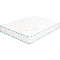 Saltea MatroLuxe Topaz 180x200 (19cm)