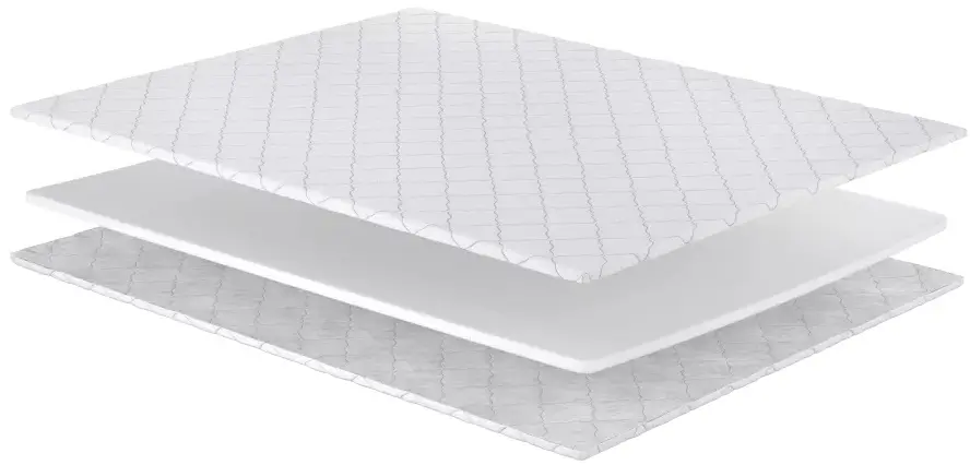 Topper MatroLuxe Futon Nr.1 021724 (120x190) - 2