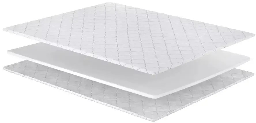 Топпер MatroLuxe Futon Nr.1 021729 (150x200) - 2