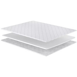 Topper MatroLuxe Futon Nr.1 021730 (160x190) Thumb