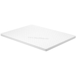 Topper MatroLuxe Granat 021738 (140x200)