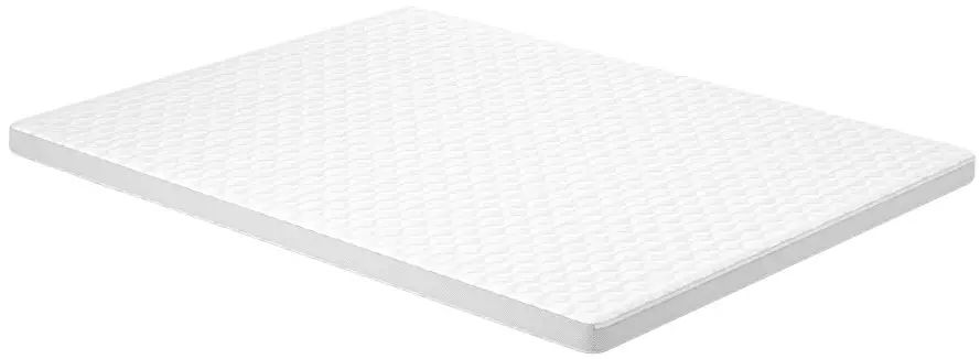 Topper MatroLuxe Granat 021738 (140x200)