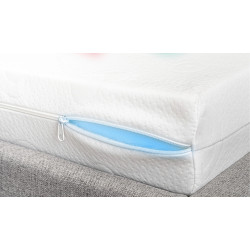Матрас Mebel Elite Havana 7 Stref 120x200 (20см) Thumb