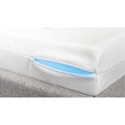 Матрас Mebel Elite Laguna 7 Stref 160x200 (20см) Thumb