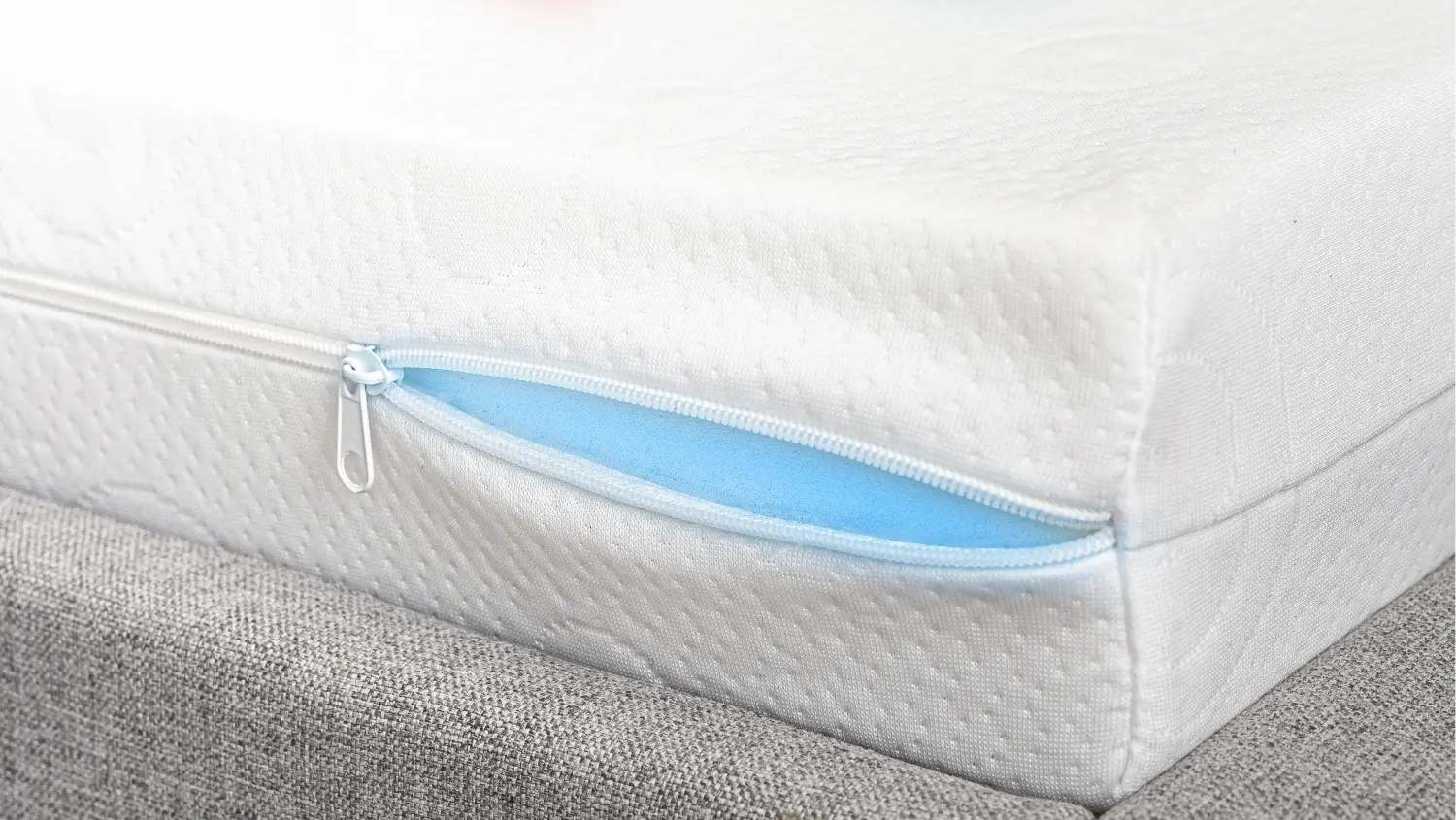 Saltea Mebel Elite Relax 90x200 (10cm) - 3