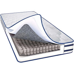 Saltea Mir Mebeli Agat 3D 90x200 (20cm)