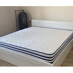 Saltea Mir Mebeli Agat 3D 90x200 (20cm) Thumb