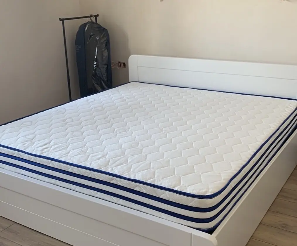 Saltea Mir Mebeli Agat 3D 90x200 (20cm) - 3