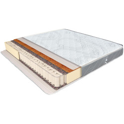 Saltea Mir-Mebeli Agat Cocos 180x200 (20cm) Thumb