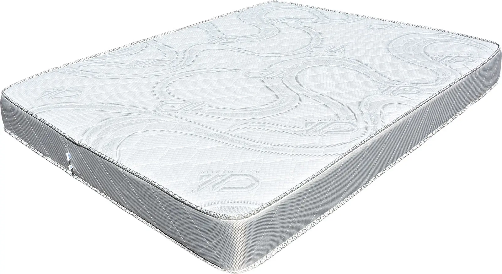 Saltea Mir-Mebeli Agat Cocos 180x200 (20cm)