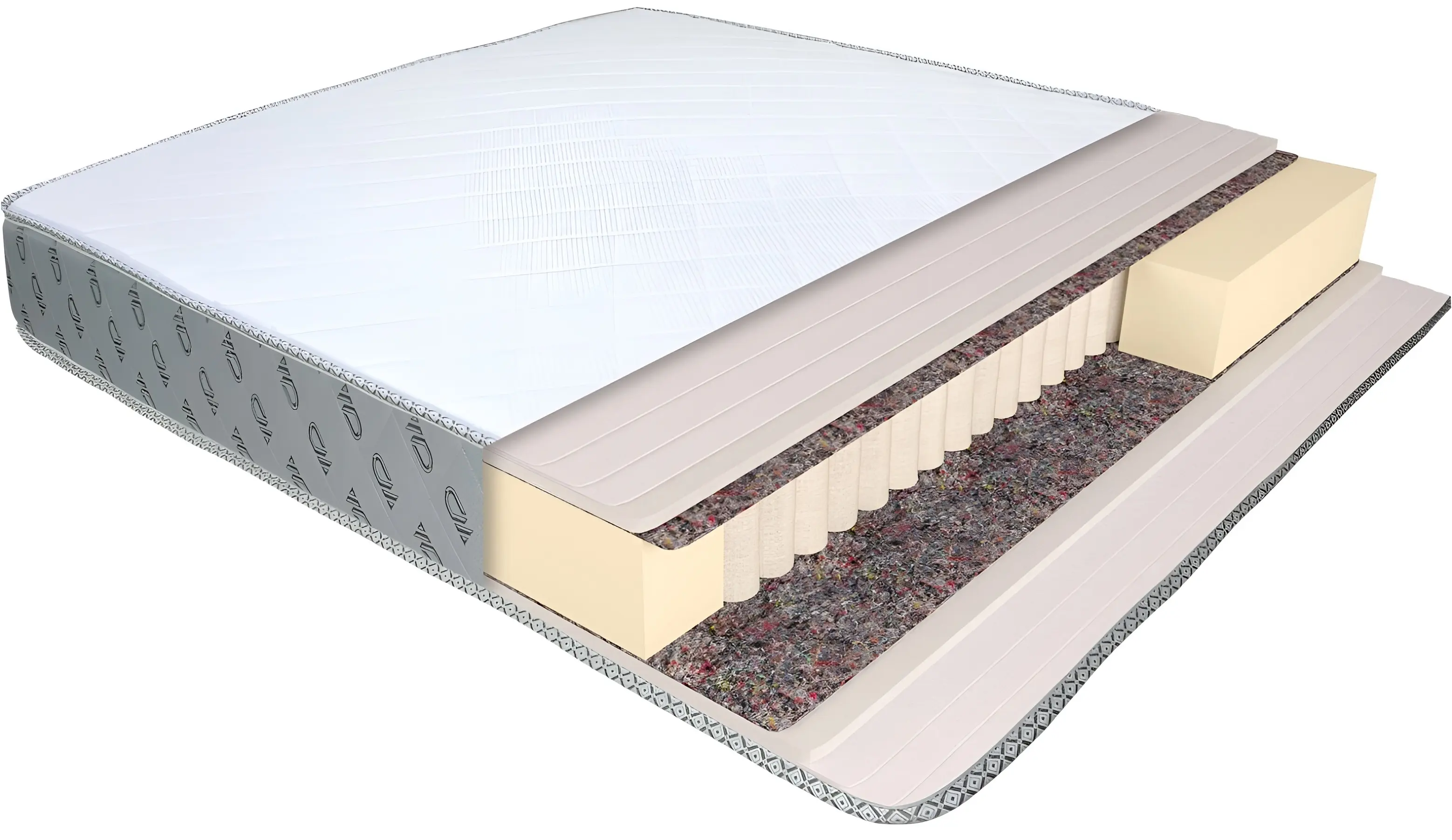 Saltea Mir-Mebeli Ailend 140x200 (23cm)