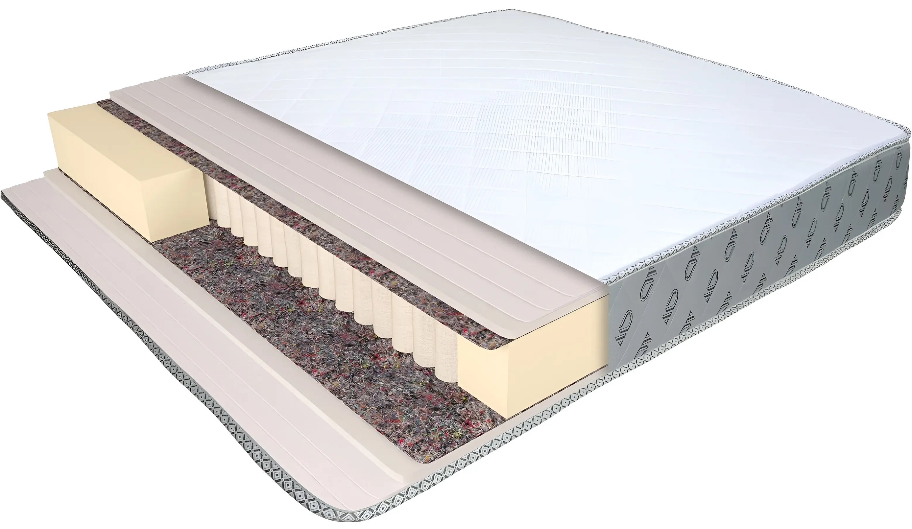 Saltea Mir-Mebeli Ailend 80x190 (23cm) - 2