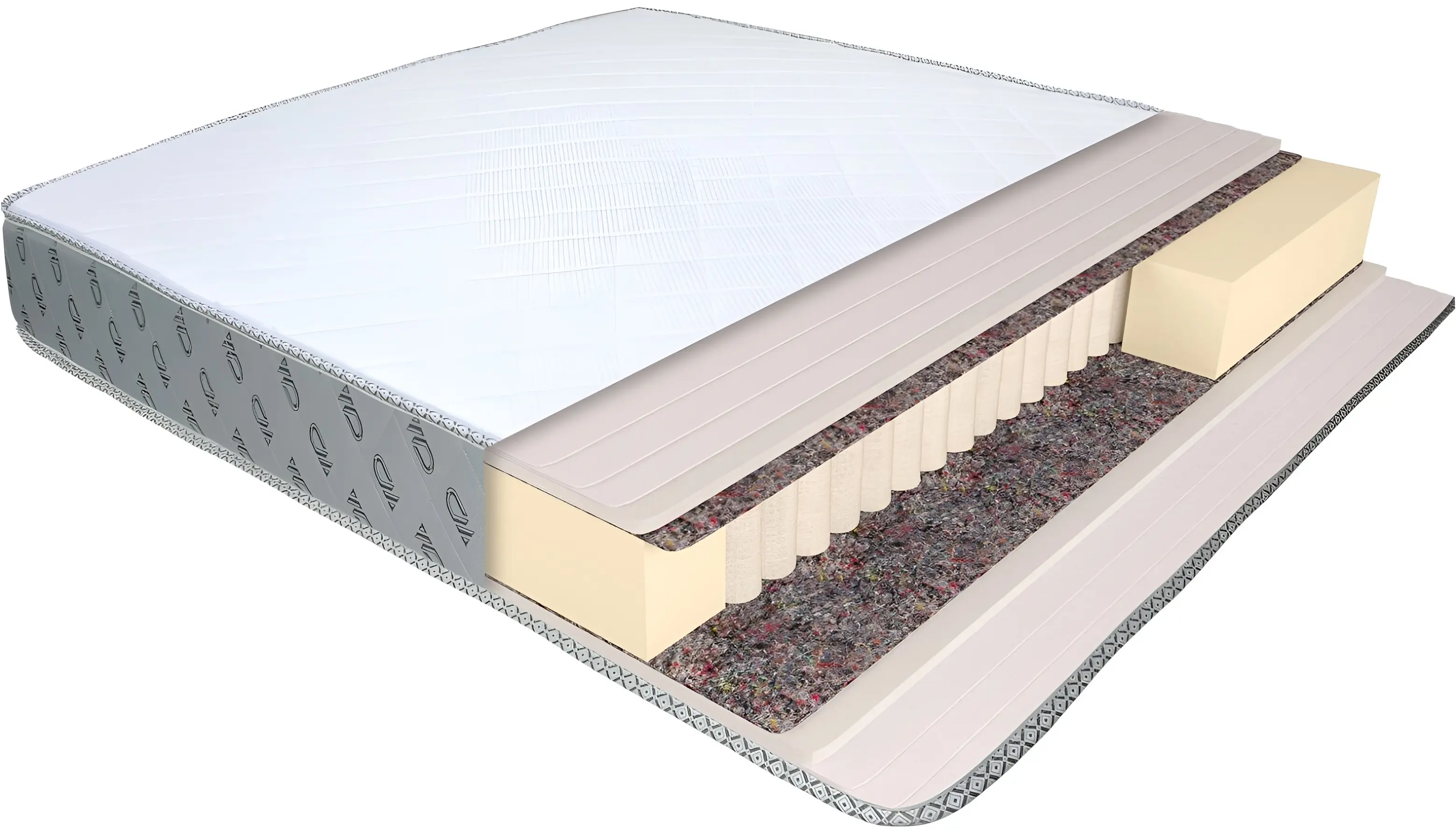 Saltea Mir-Mebeli Ailend 80x190 (23cm) - 3