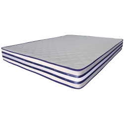 Saltea Mir-Mebeli Onix 3D 140x200 (20cm) Thumb