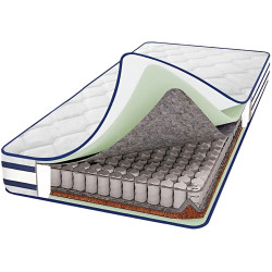 Saltea Mir-Mebeli Onix 3D 180x200 (20cm) Thumb