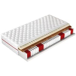 Saltea Mirjan24 Zera/Fema 180x200 (18сm)