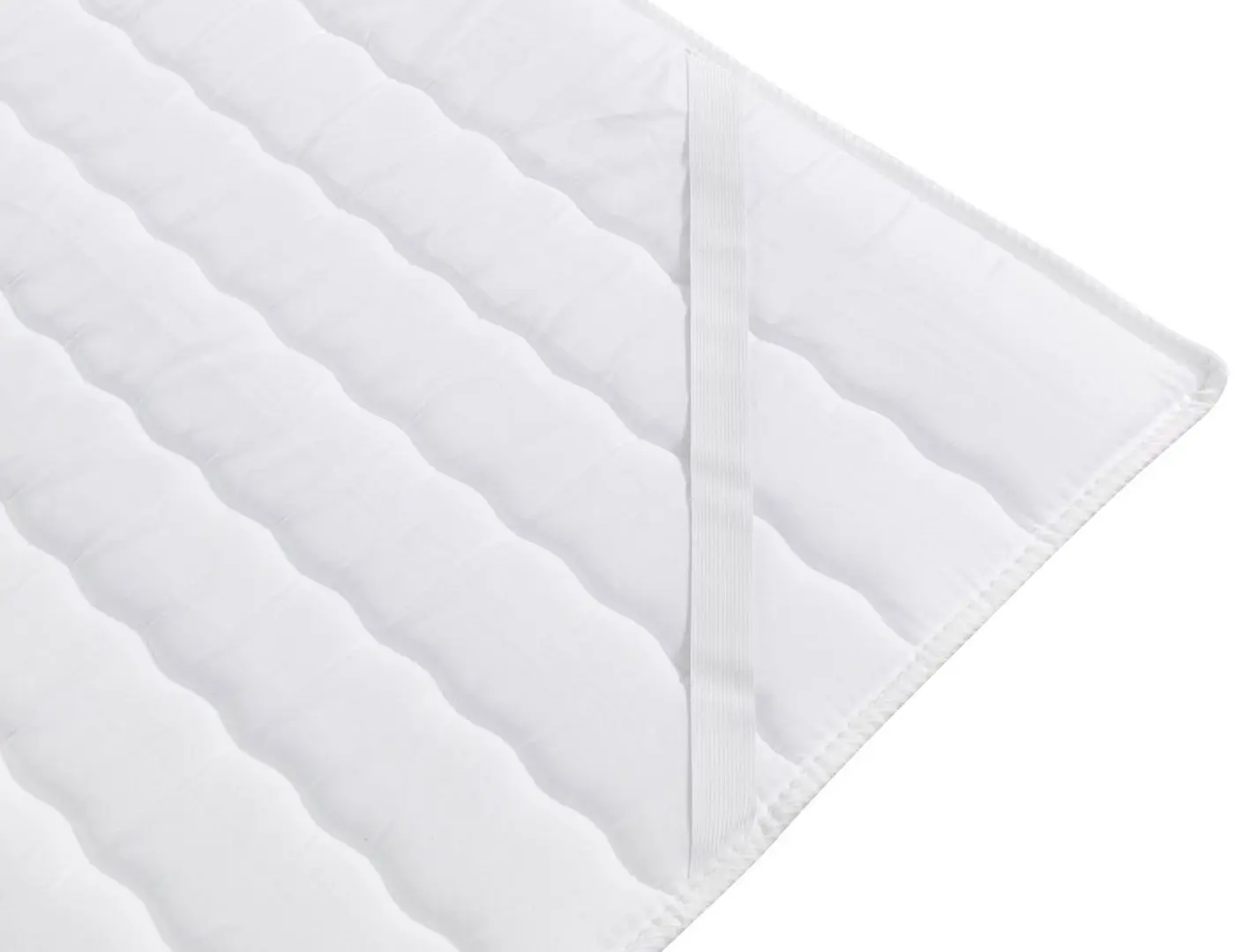 Topper Mirjan24 Mandula 160x200 (2.5cm) - 4