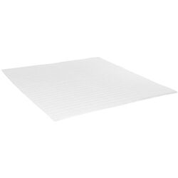 Topper Mirjan24 Mandula 200x200 (2.5cm)