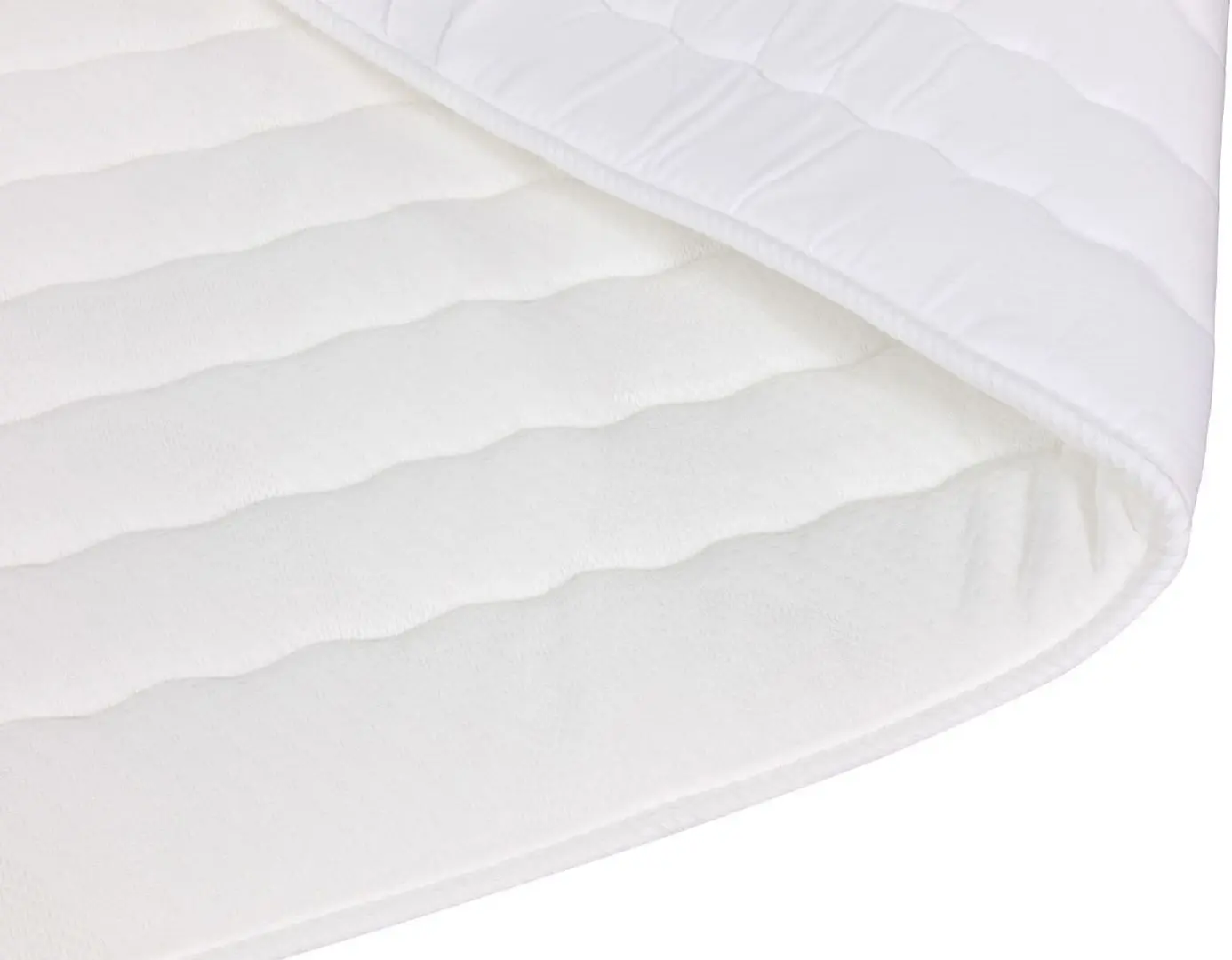 Topper Mirjan24 Mandula 90x200 (2.5cm) - 3