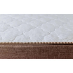 Saltea МЛ-Мебель Beige Coconut New 160х200 (21cm) Thumb
