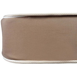 Матрас МЛ-Мебель Beige Coconut New 80х180 (21см) Thumb