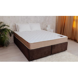 Saltea МЛ-Мебель Beige Plus 140х200 (20cm) Thumb