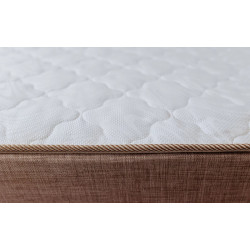 Матрас МЛ-Мебель Beige Plus 180х200 (20см) Thumb