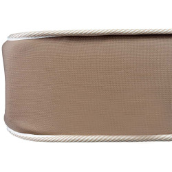 Матрас МЛ-Мебель Beige Plus 180х200 (20см) Thumb