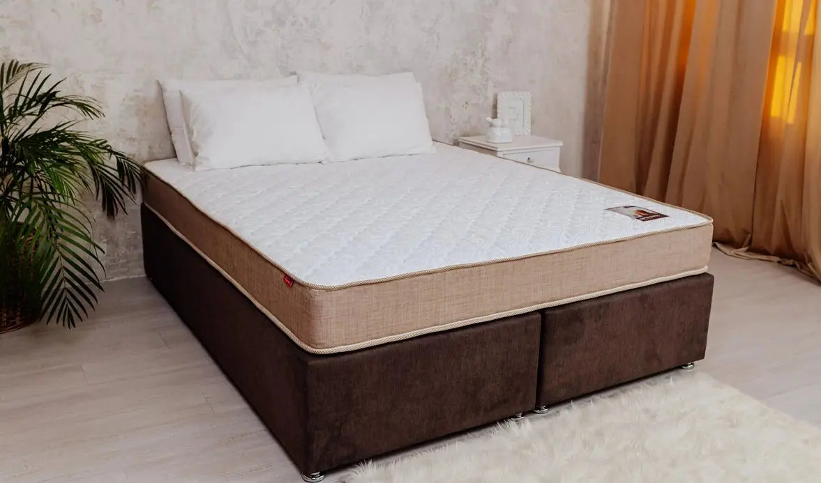 Матрас МЛ-Мебель Beige Plus 180х200 (20см) - 5