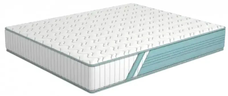 Saltea МЛ-Мебель Blue Ivy 140х200 (25cm)