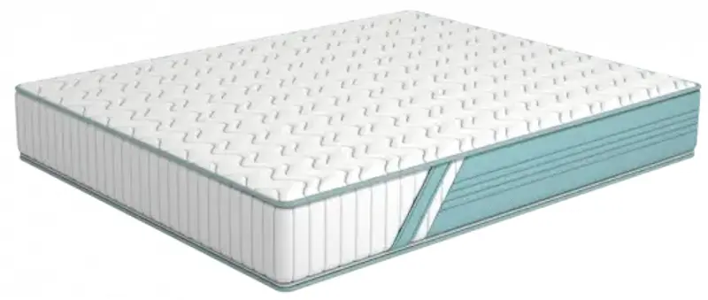 Saltea МЛ-Мебель Blue Ivy 160х200 (25cm)