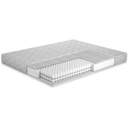 Saltea МЛ-Мебель Bonn 1 70х190 (16cm) Thumb