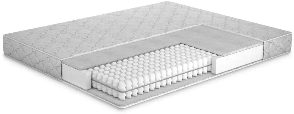 Saltea МЛ-Мебель Bonn 1 70х190 (16cm) - 2