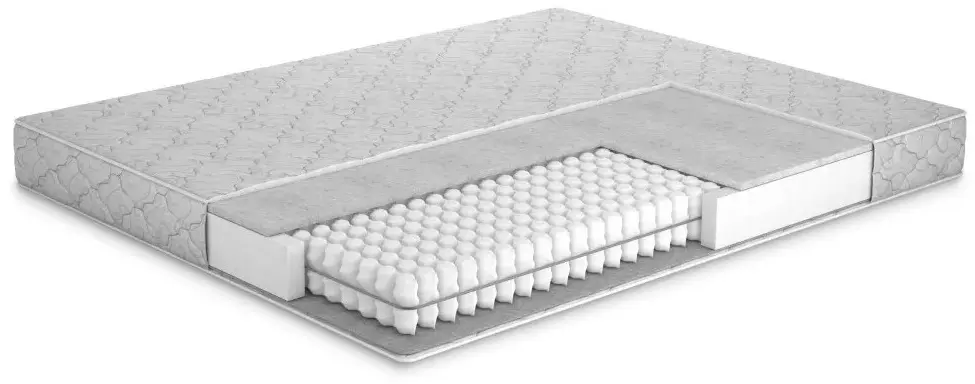 Матрас МЛ-Мебель Bonn 2 New 160х200 (18см) - 2