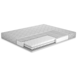 Saltea МЛ-Мебель Bonn 2 New 80х200 (18cm) Thumb