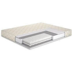 Saltea МЛ-Мебель Bonn 3 New 80х200 (20cm) Thumb