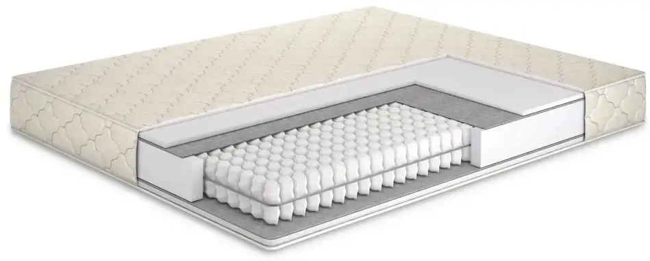 Saltea МЛ-Мебель Bonn 3 New 80х200 (20cm) - 2